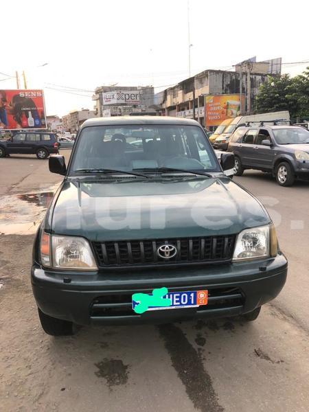 Big with watermark toyota land cruiser abidjan abidjan 25899