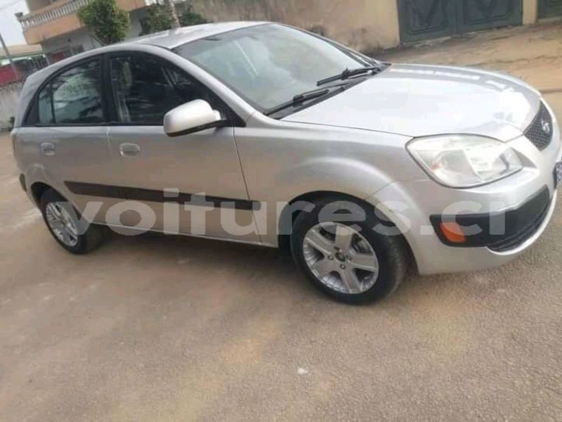 Big with watermark kia rio abidjan abidjan 25905