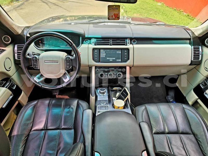 Big with watermark range rover range rover abidjan abidjan 25907