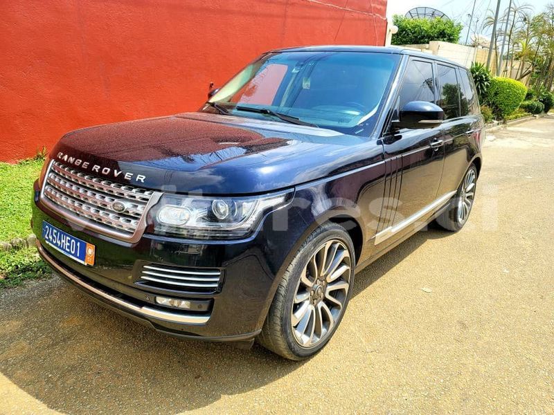 Big with watermark range rover range rover abidjan abidjan 25907