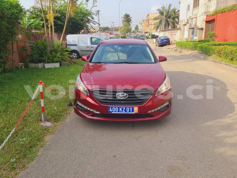 Big with watermark hyundai sonata abidjan abidjan 25908