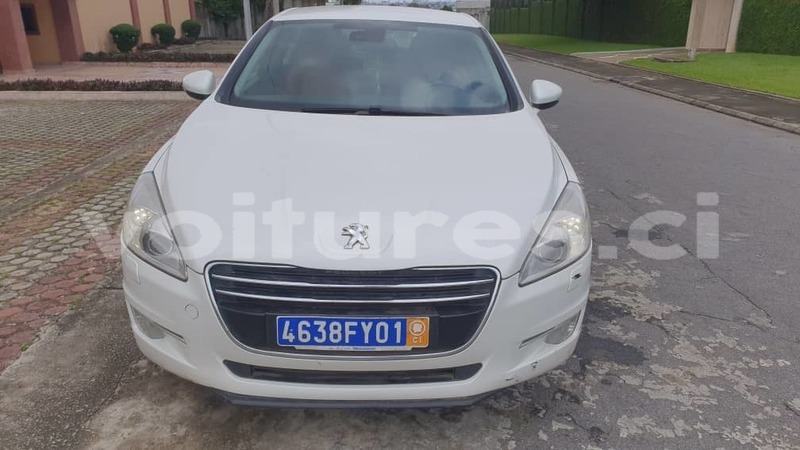 Big with watermark peugeot 508 abidjan abidjan 25911