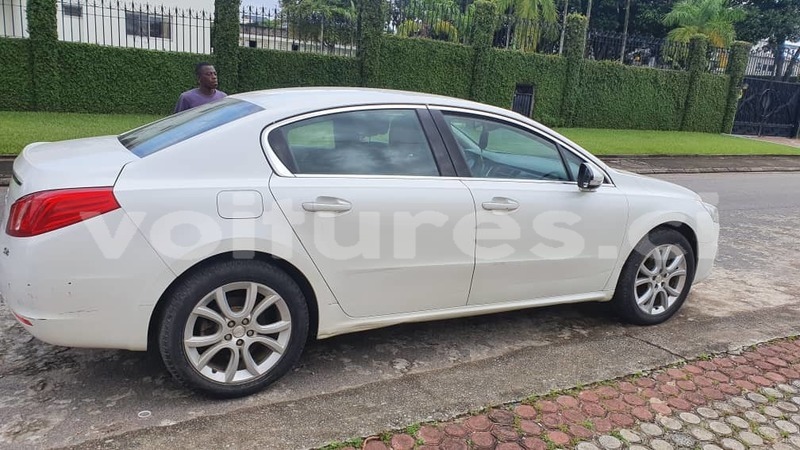 Big with watermark peugeot 508 abidjan abidjan 25911