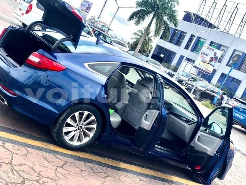 Big with watermark hyundai sonata abidjan abidjan 25918