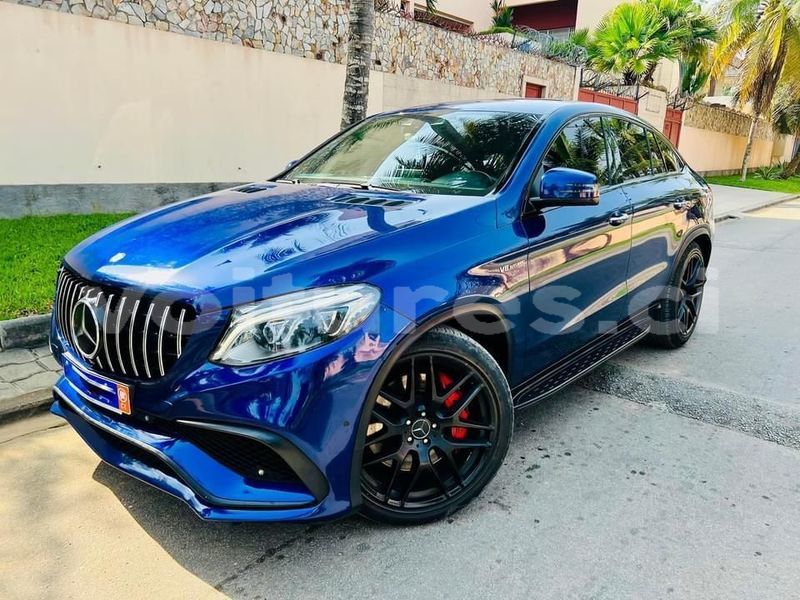 Big with watermark mercedes benz gle abidjan abidjan 25921