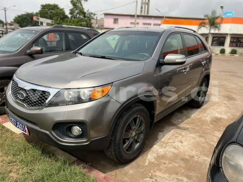 Big with watermark kia sorento abidjan abidjan 25925