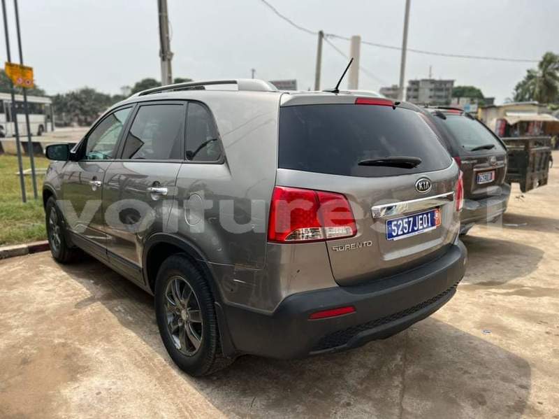 Big with watermark kia sorento abidjan abidjan 25925