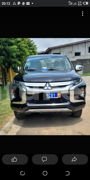 Big with watermark mitsubishi l200 abidjan abidjan 25946