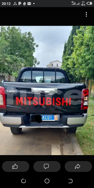 Big with watermark mitsubishi l200 abidjan abidjan 25946