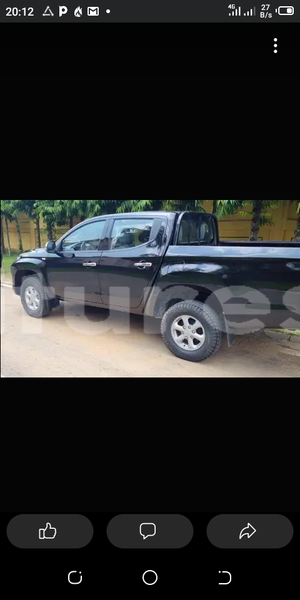 Big with watermark mitsubishi l200 abidjan abidjan 25946