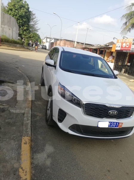 Big with watermark kia sorento abidjan abidjan 25956