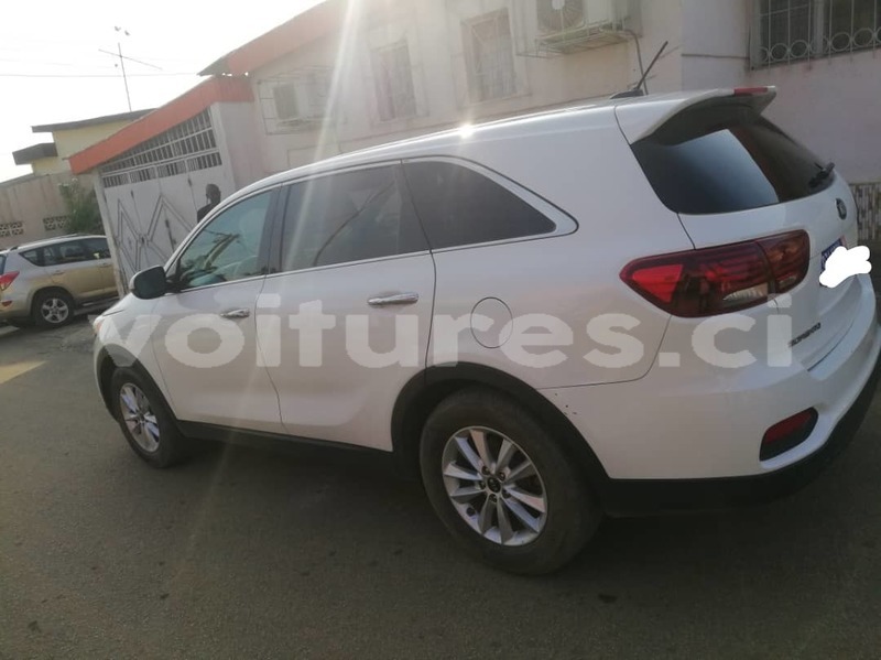 Big with watermark kia sorento abidjan abidjan 25956