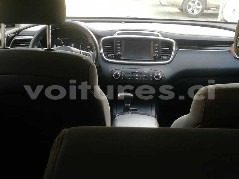 Big with watermark kia sorento abidjan abidjan 25956