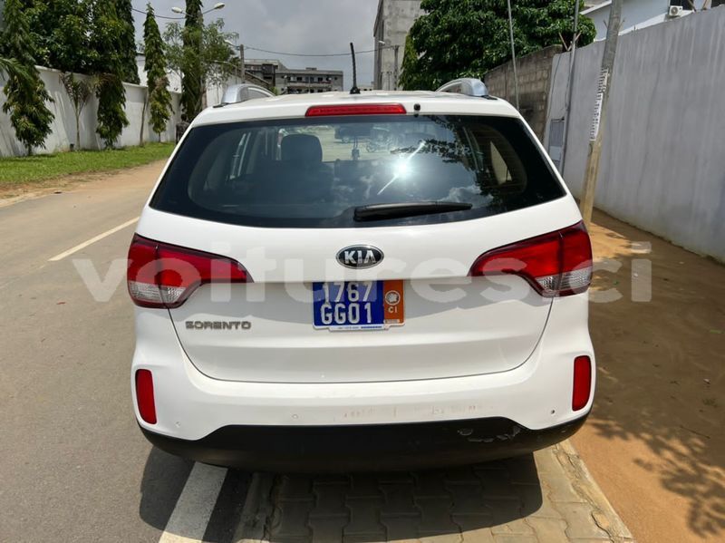 Big with watermark kia sorento abidjan abidjan 25957