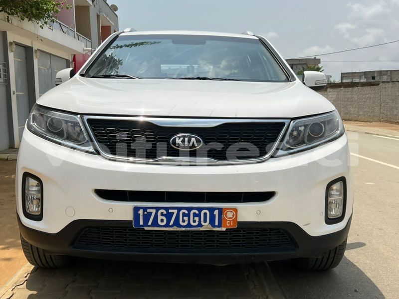 Big with watermark kia sorento abidjan abidjan 25957