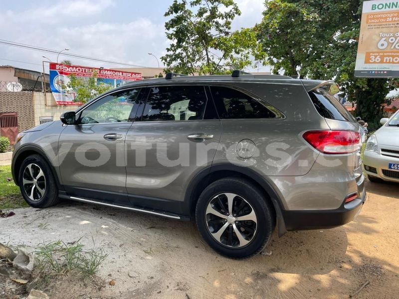 Big with watermark kia sorento abidjan abidjan 25958