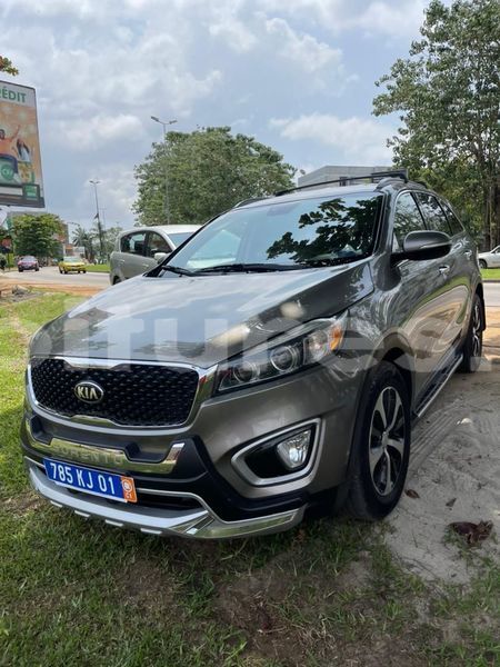 Big with watermark kia sorento abidjan abidjan 25958