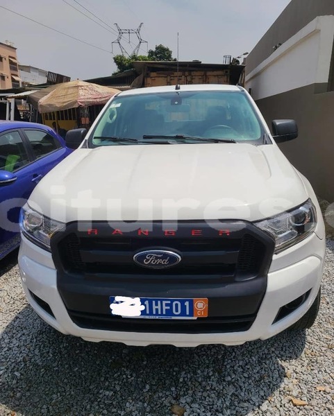 Big with watermark ford ranger abidjan abidjan 25975