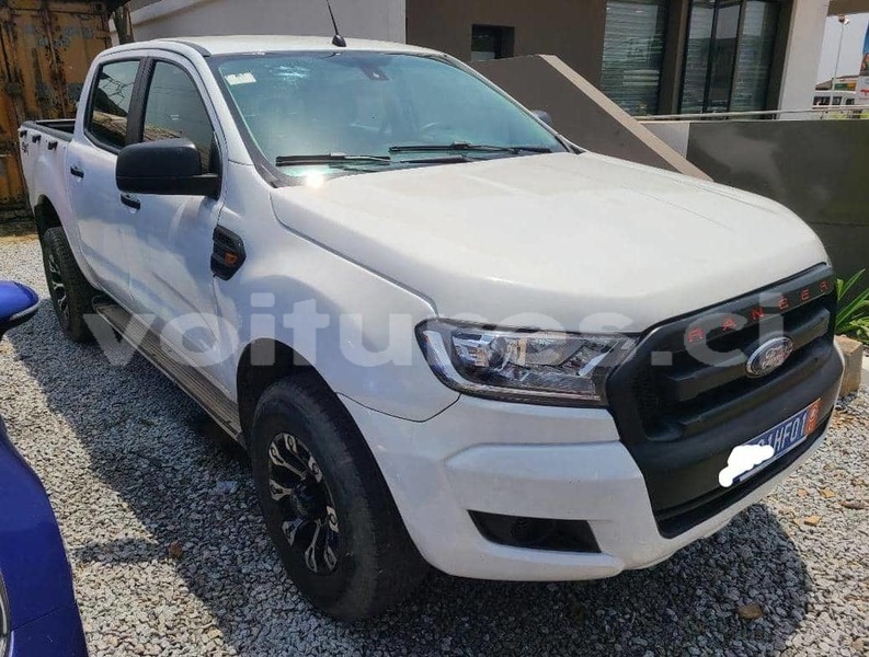 Big with watermark ford ranger abidjan abidjan 25975