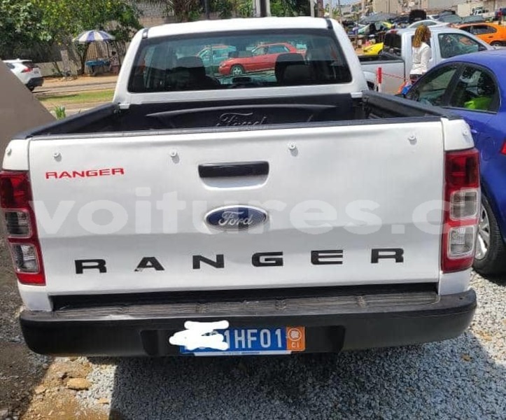 Big with watermark ford ranger abidjan abidjan 25975