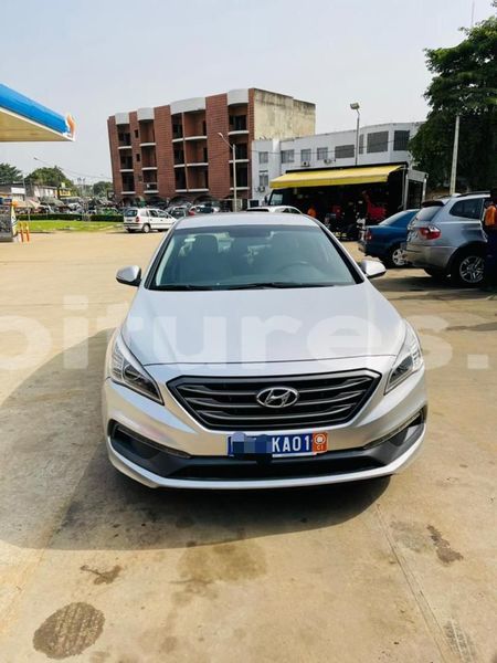 Big with watermark hyundai sonata abidjan abidjan 25978