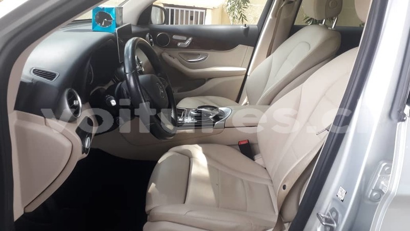 Big with watermark mercedes benz glc abidjan abidjan 25982