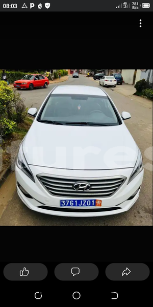 Big with watermark hyundai sonata abidjan abidjan 25983