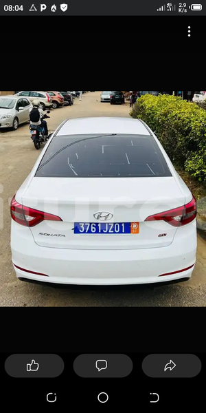 Big with watermark hyundai sonata abidjan abidjan 25983