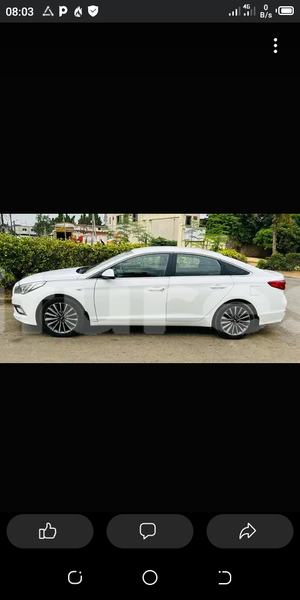 Big with watermark hyundai sonata abidjan abidjan 25983