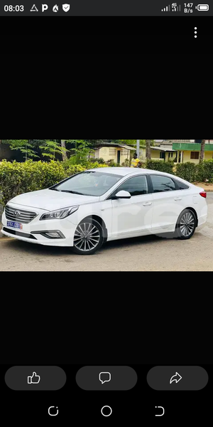 Big with watermark hyundai sonata abidjan abidjan 25983