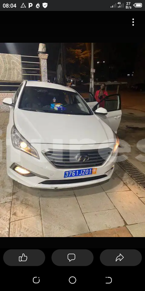 Big with watermark hyundai sonata abidjan abidjan 25983