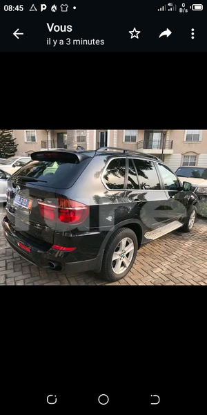 Big with watermark bmw x5 abidjan abidjan 25985