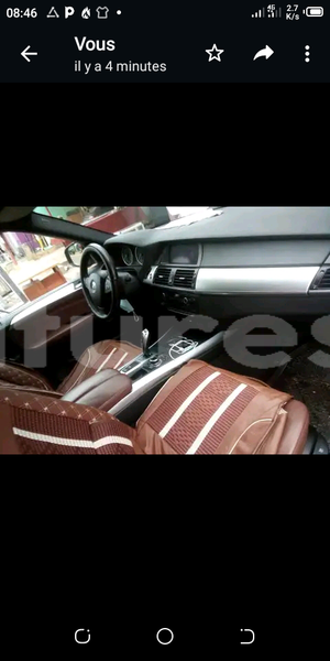 Big with watermark bmw x5 abidjan abidjan 25985