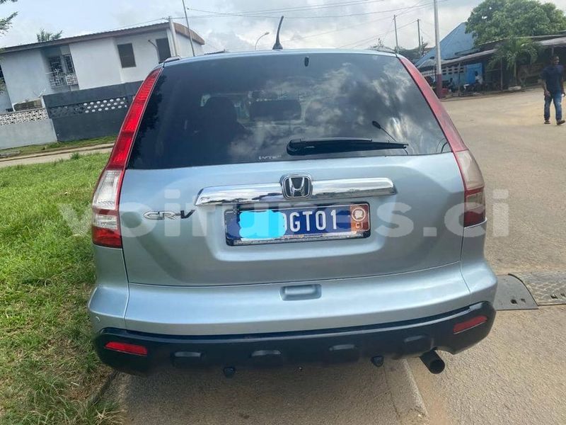 Big with watermark honda cr v abidjan abidjan 25988