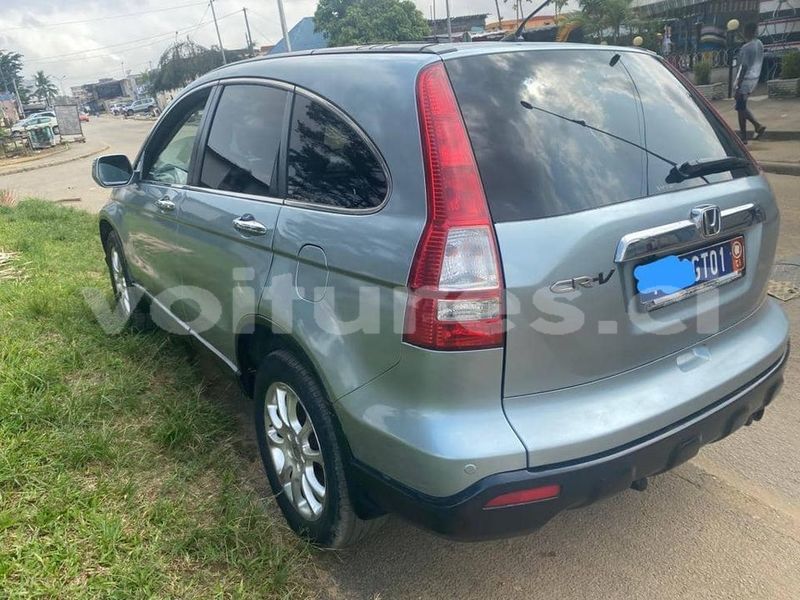 Big with watermark honda cr v abidjan abidjan 25988