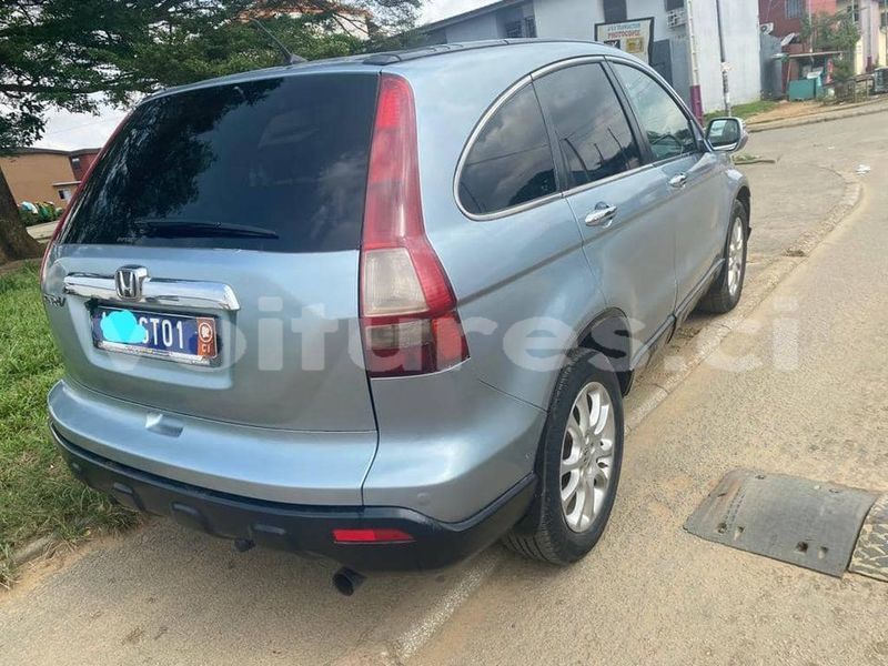 Big with watermark honda cr v abidjan abidjan 25988