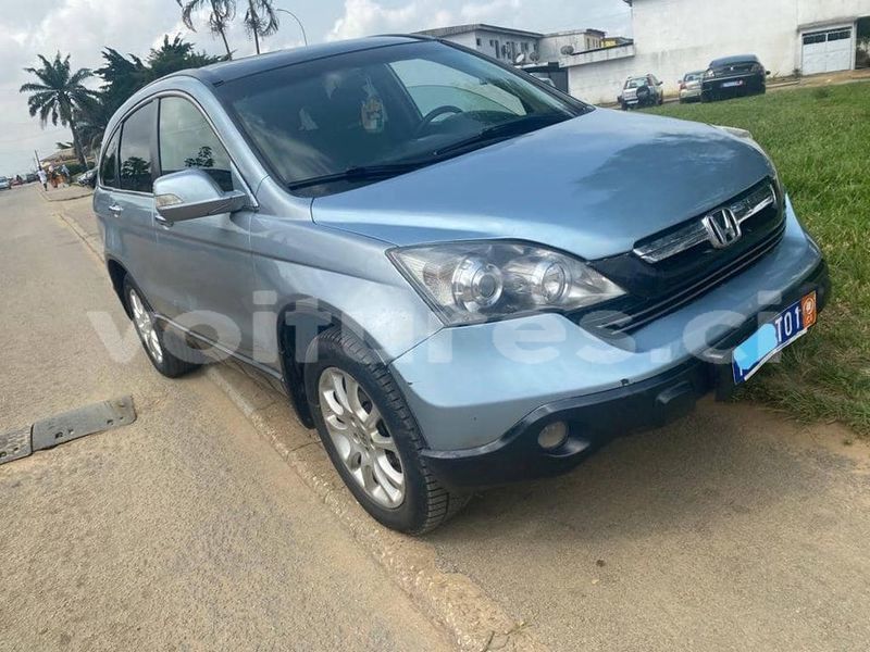 Big with watermark honda cr v abidjan abidjan 25988