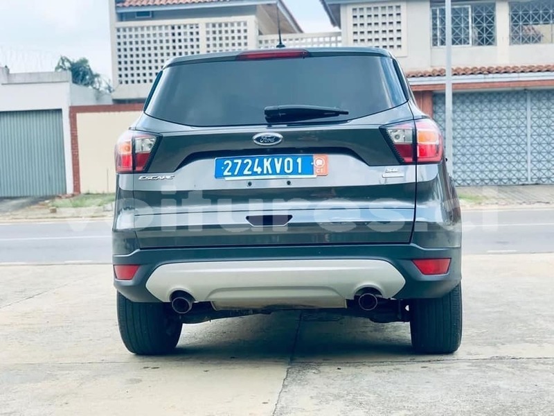 Big with watermark ford escape abidjan abidjan 25997