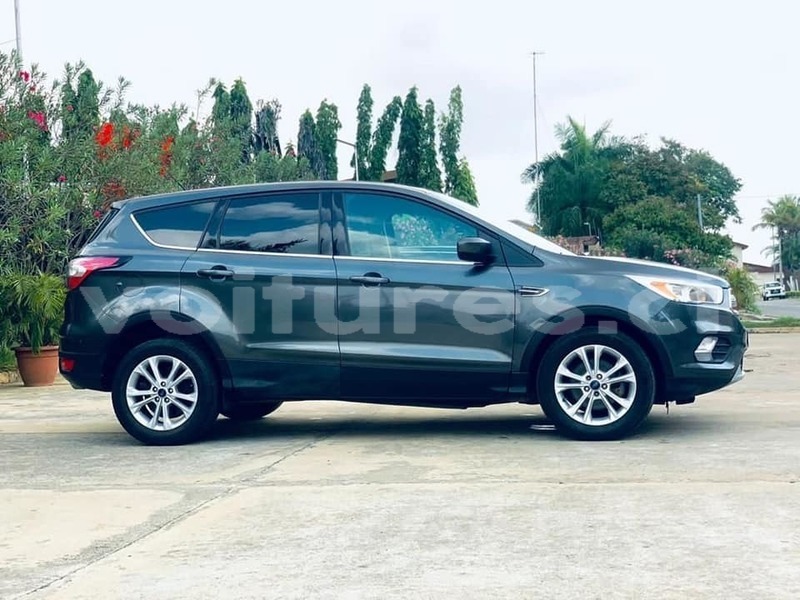 Big with watermark ford escape abidjan abidjan 25997