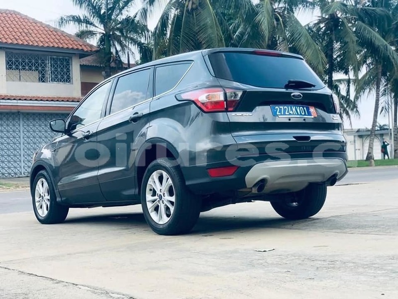 Big with watermark ford escape abidjan abidjan 25997