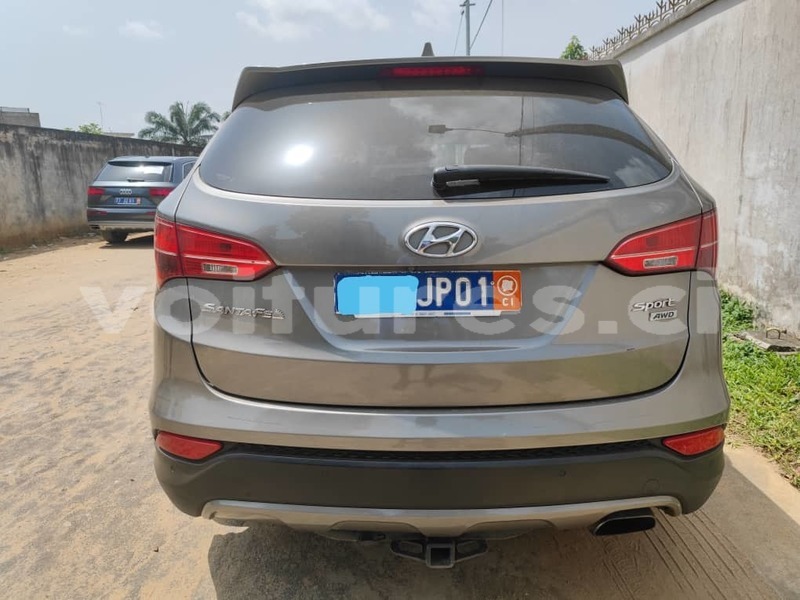 Big with watermark hyundai santa fe abidjan abidjan 26004