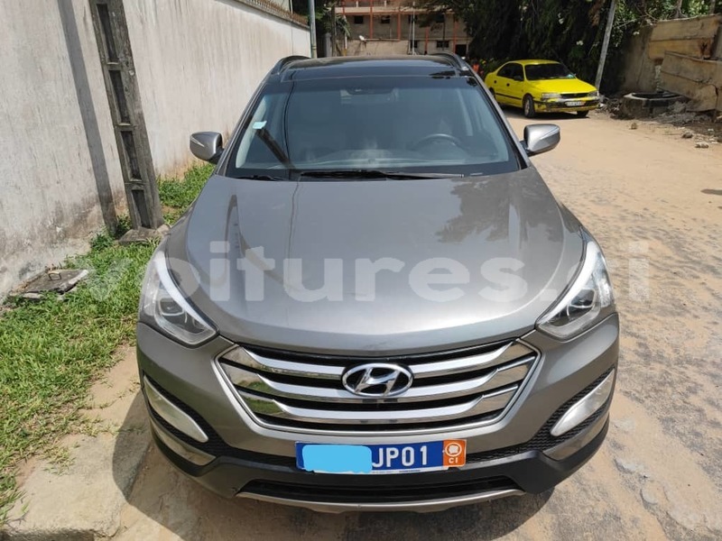 Big with watermark hyundai santa fe abidjan abidjan 26004