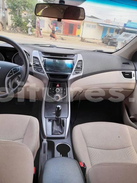 Big with watermark hyundai tucson abidjan abidjan 26029