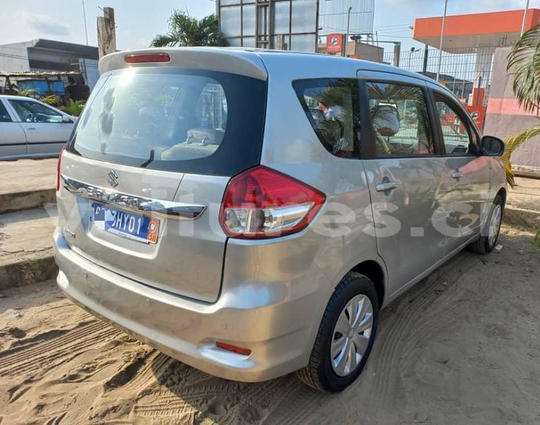 Big with watermark suzuki ertiga abidjan abidjan 26035