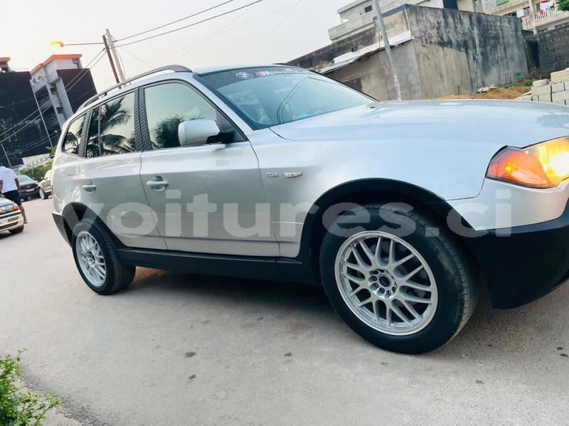 Big with watermark bmw x5 abidjan abidjan 26036