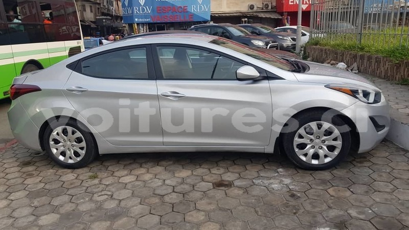 Big with watermark hyundai elantra abidjan abidjan 26040