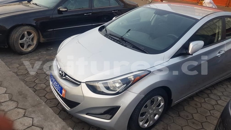 Big with watermark hyundai elantra abidjan abidjan 26040