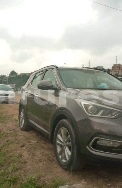 Big with watermark hyundai santa fe abidjan abidjan 26044