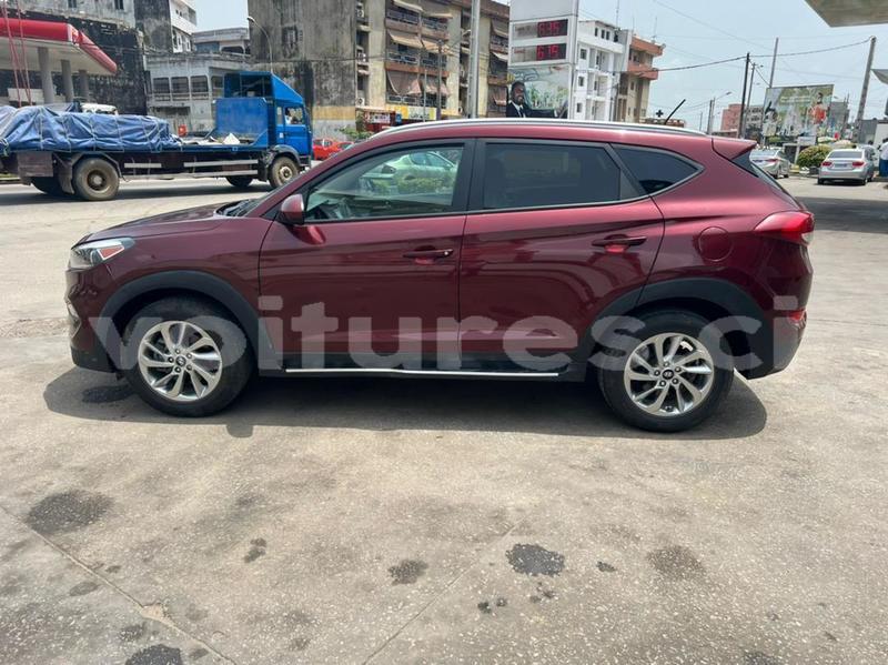 Big with watermark hyundai tucson abidjan abidjan 26058