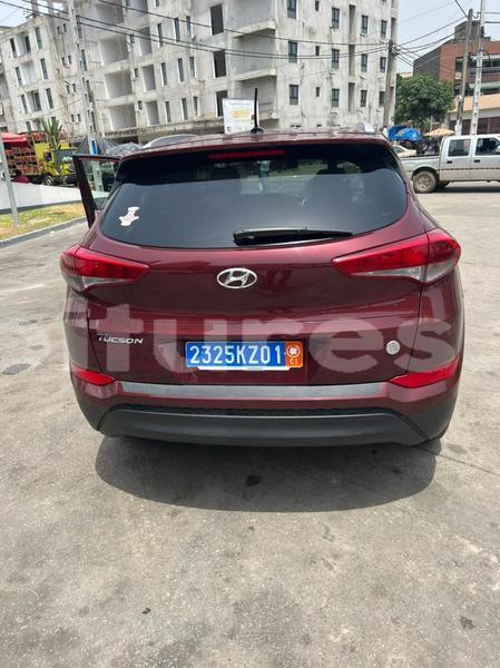 Big with watermark hyundai tucson abidjan abidjan 26058